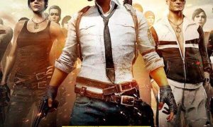 PUBG Mobile UC (Direct Top-up)