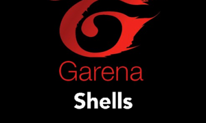 Garena Shells